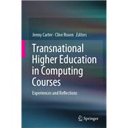 Transnational Higher Education in Computing Courses