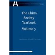 The China Society Yearbook