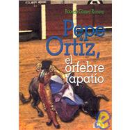 Pepe Ortiz, el orfebre tapatio/ Pepe Ortiz, the Guadalajara Goldsmith