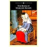 The Book of Margery Kempe