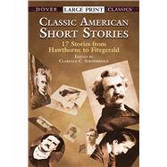 Classic American Short Stories