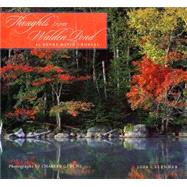 Thoughts from Walden Pond 2004 Calendar