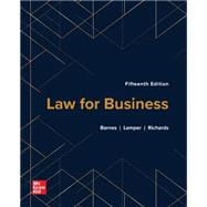 Oakland University Connect Online Access for Law for Business 15th Edition