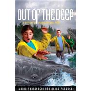 Mysteries in Our National Parks: Out of the Deep A Mystery in Acadia National Park