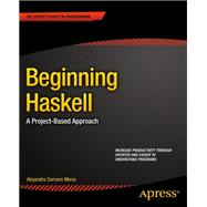 Beginning Haskell
