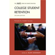 College Student Retention, 2nd Edition