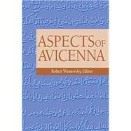 Aspects of Avicenna