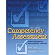 Competency Assessment