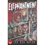 Elephantmen 2260, 2