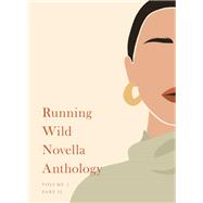 Running Wild Novella Anthology, Volume 5