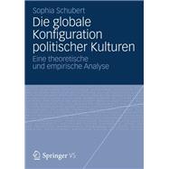 Die globale Konfiguration politischer Kulturen