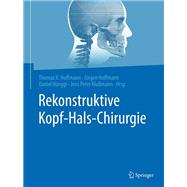 Rekonstruktive Kopf Hals Chirurgie