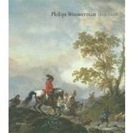 Philips Wouwerman : 1619-1668