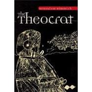 The Theocrat A Modern Arabic Novel