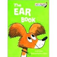 The Ear Book,9780375842511