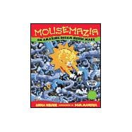 Mousemazia : An Amazing Dream House Maze