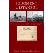 Judgment at Istanbul