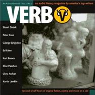 Verb: An Audioquarterly
