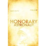 Honorary Astronaut