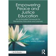 Empowering Peace and Justice Education