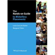 The Hands-on Guide to Midwifery Placements