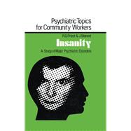 Insanity: A Study of Major Psychiatric Disorders