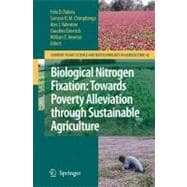 Biological Nitrogen Fixation, Towards Poverty Alleviation through Sustainable Agriculture