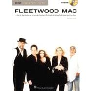 Fleetwood Mac : A Step-by-Step Breakdown of the Guitar Styles and Techniques of Lindsey Buckingham and Peter Green,9781423492511 Fleetwood Mac : A Step-by-Step Breakdown of the Guitar Styles and Techniques of Lindsey Buckingham and Peter Green,9781423492511