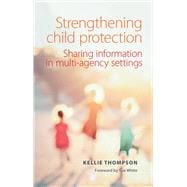 Strengthening Child Protection