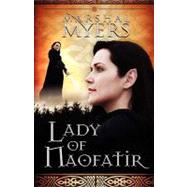 Lady of Naofatir