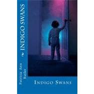 Indigo Swans