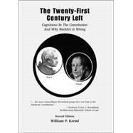 The Twenty-First Century Left