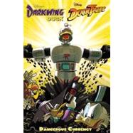 Darkwing Duck / Ducktales: Dangerous Currency