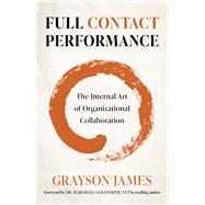 Full Contact Performance,9781803412511
