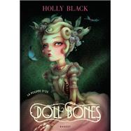Doll Bones
