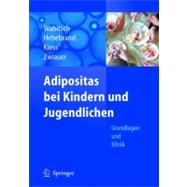 Adipositas Bei Kindern Und Jugendlichen