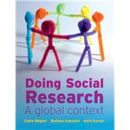 EBOOK: Doing Social Research: A Global Context