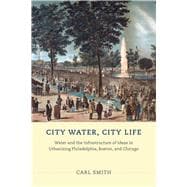 City Water, City Life