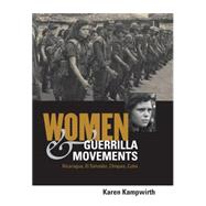 Women & Guerrilla Movements