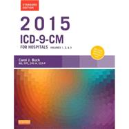 ICD-9-CM for Hospitals 2015