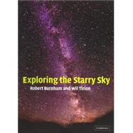 Exploring the Starry Sky