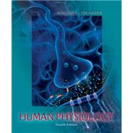 Human Physiology (with CD-ROM and InfoTrac)