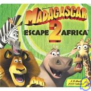 Madagascar 2: Escape Africa 2009 Calendar
