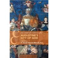 The Cambridge Companion to Augustine's City of God