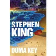 Duma Key; A Novel