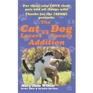 Thanks for the Spam: The Cat Lovers Vs Dog Lovers Addition