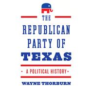 The Republican Party of Texas
