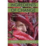 Ingredients of Change