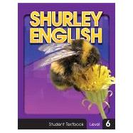 Shurley English Student Textbook, Level 6