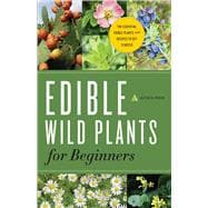 Edible Wild Plants for Beginners